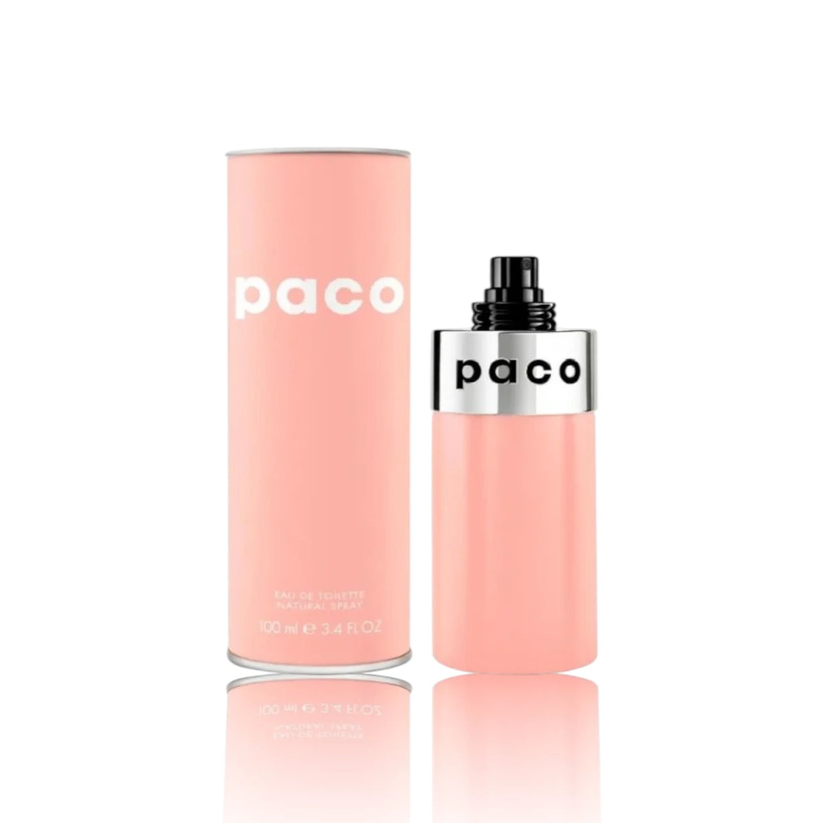 Paco Rosé EDT