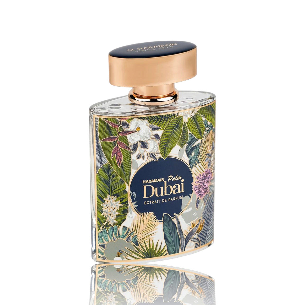 Al Haramain Palm Dubai Parfum