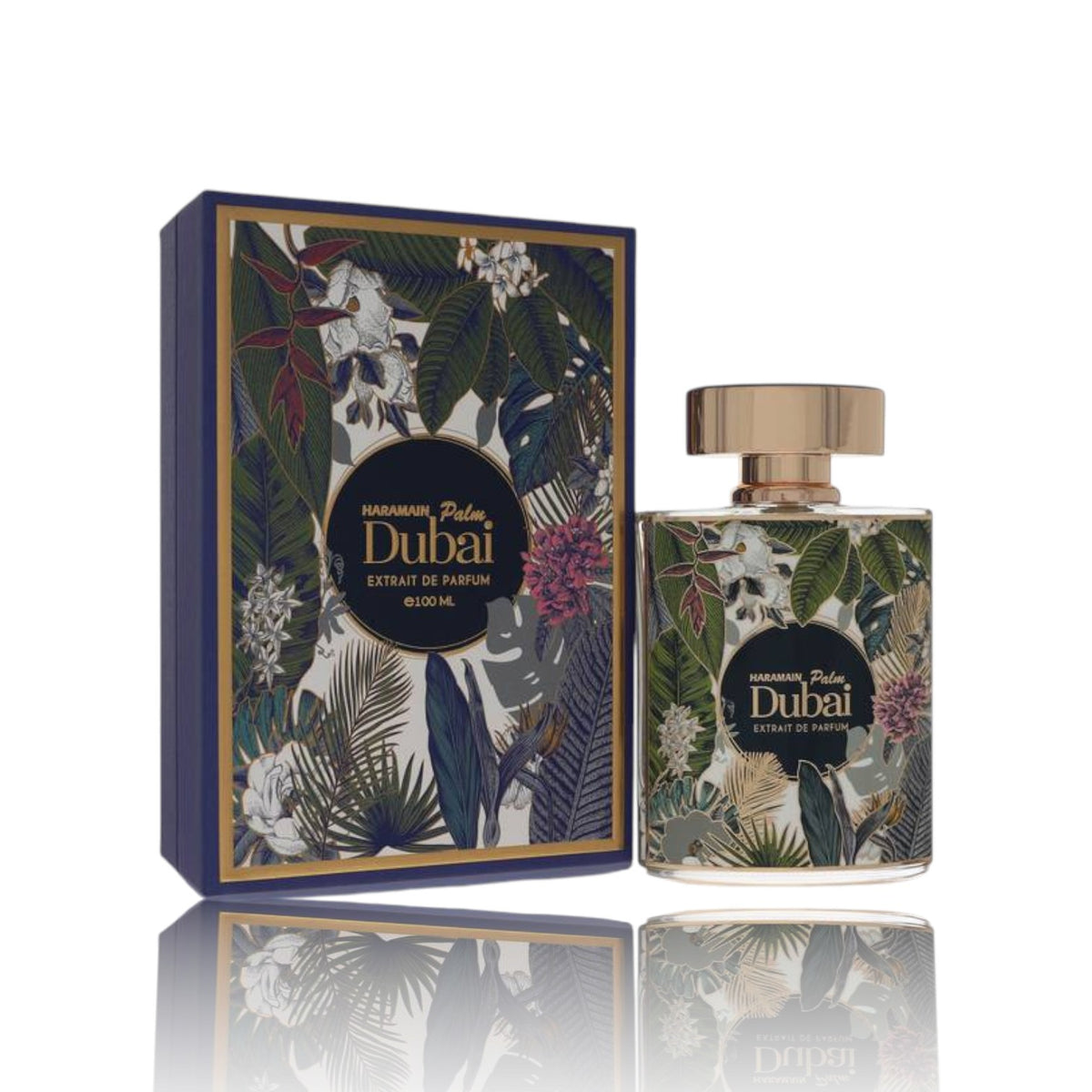 Al Haramain Palm Dubai Parfum