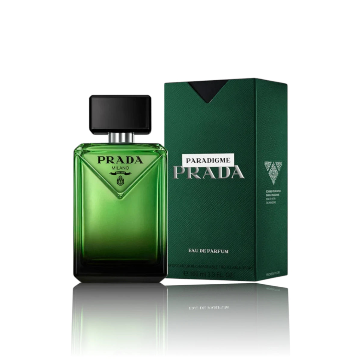 Paradigme EDP