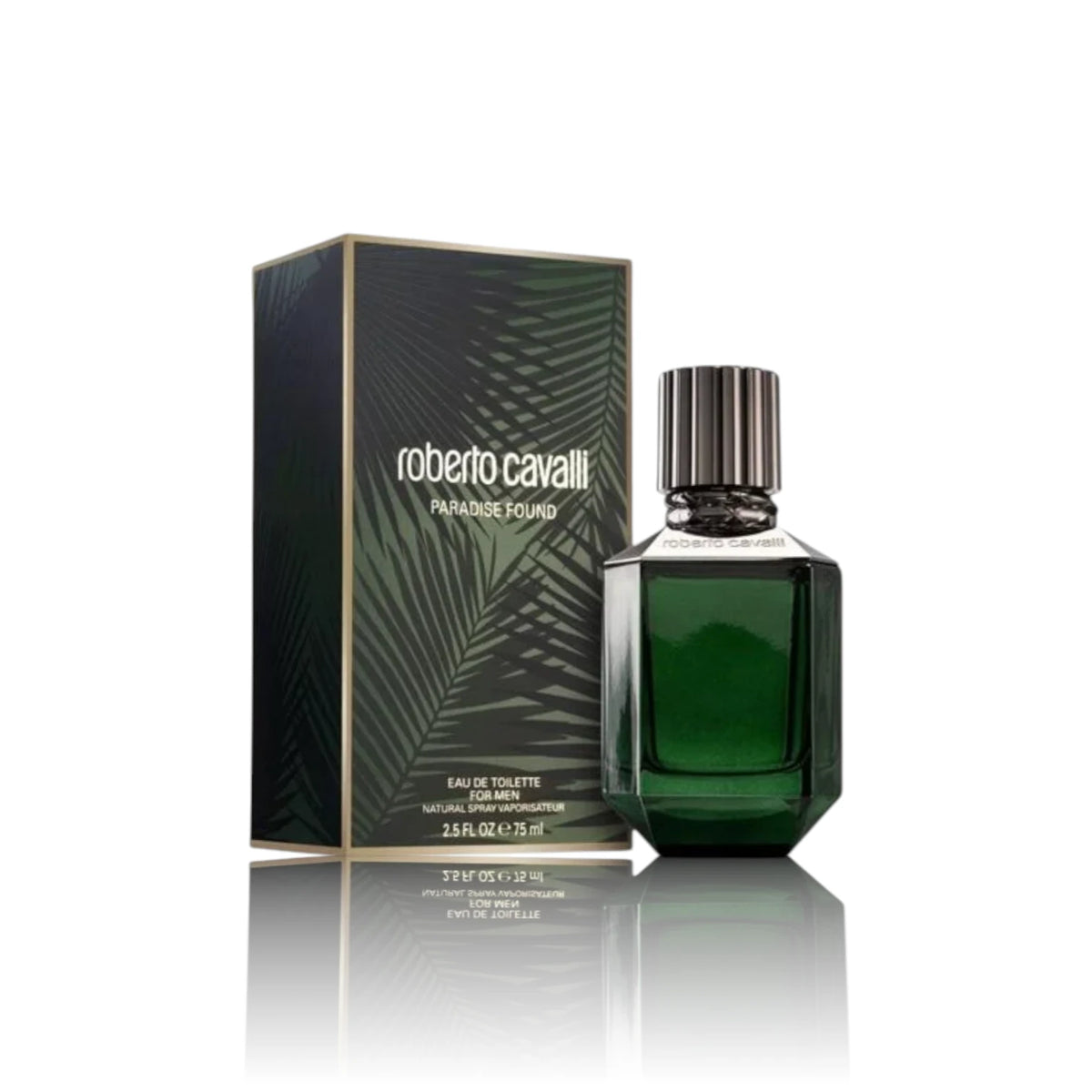 Paradise Found For Men EDT