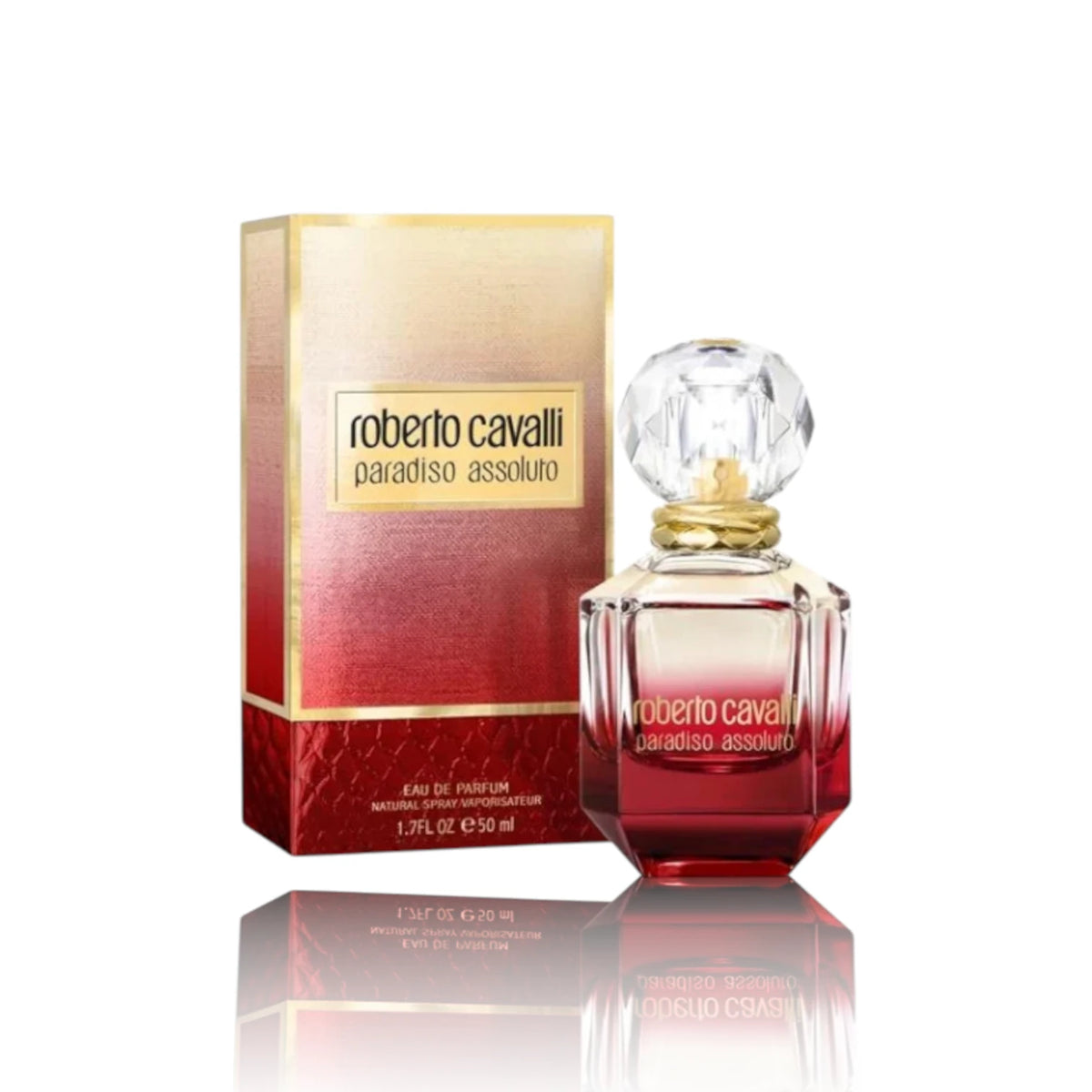 Paradiso Assoluto EDP