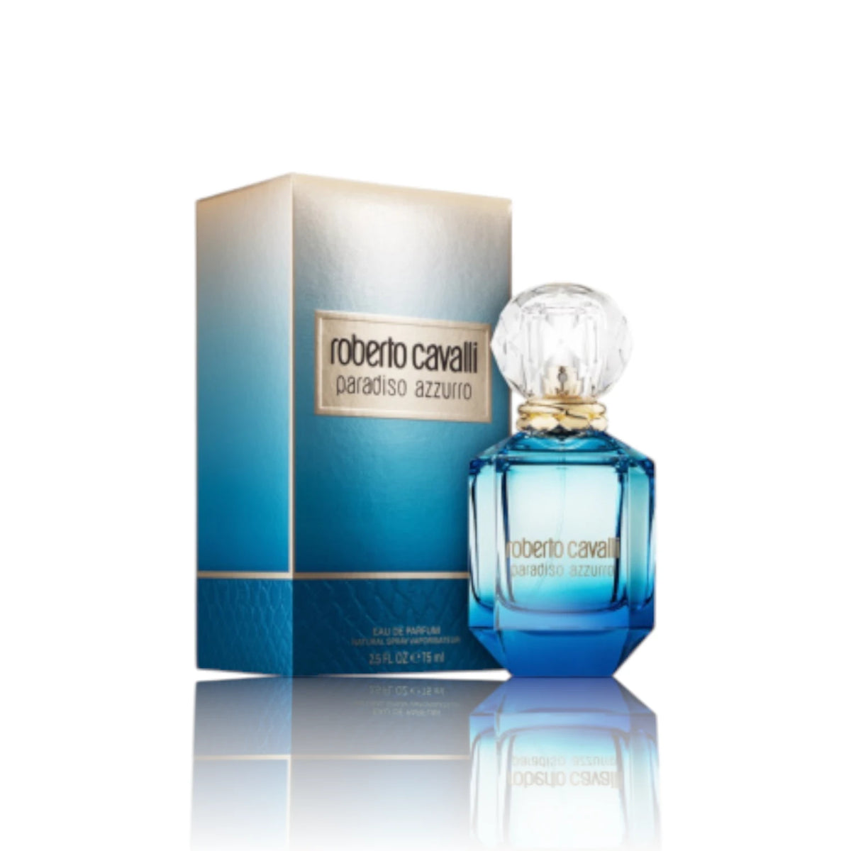 Paradiso Azzurro EDP