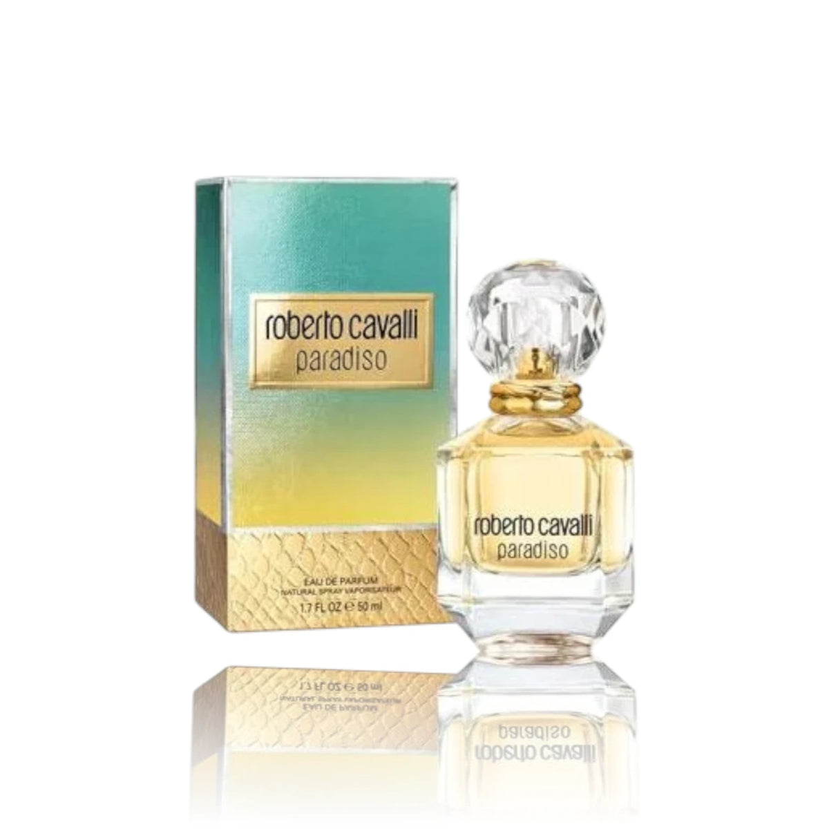 Paradiso EDP