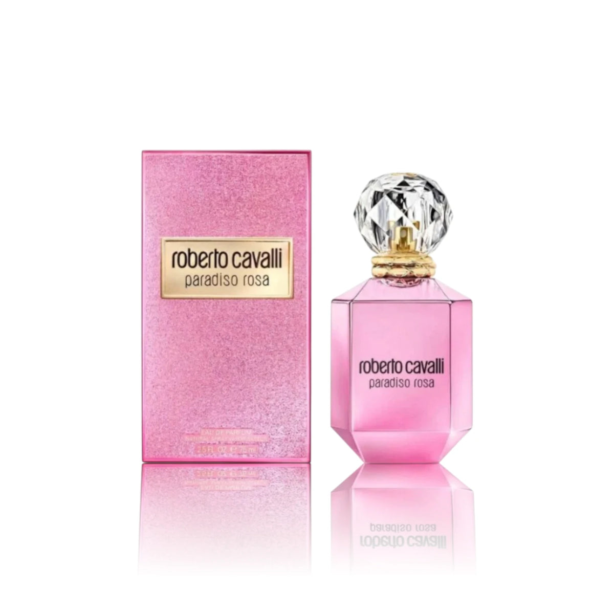 Paradiso Rosa EDP
