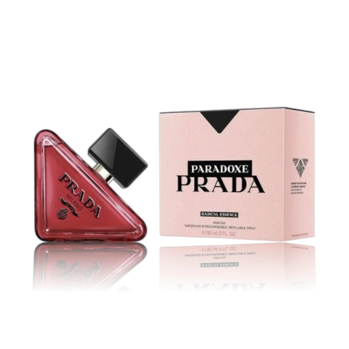 Paradoxe Radical Essence Parfum
