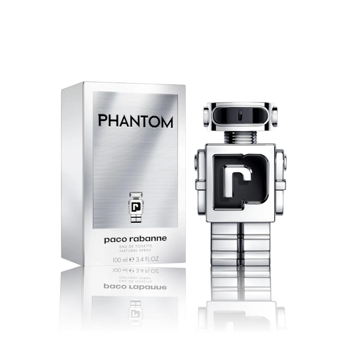 Phantom EDT