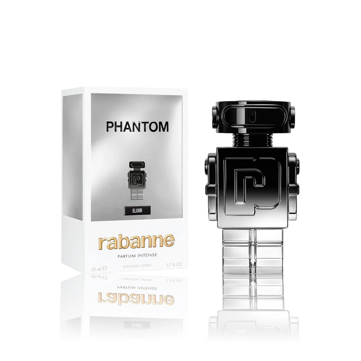 Phantom Elixir Parfum Intense