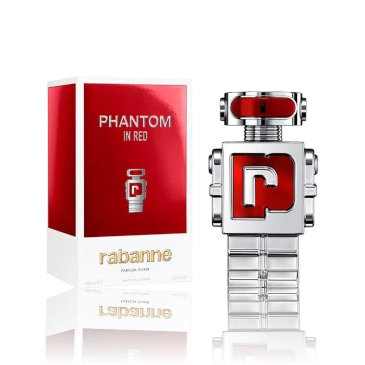 Phantom In Red Parfum