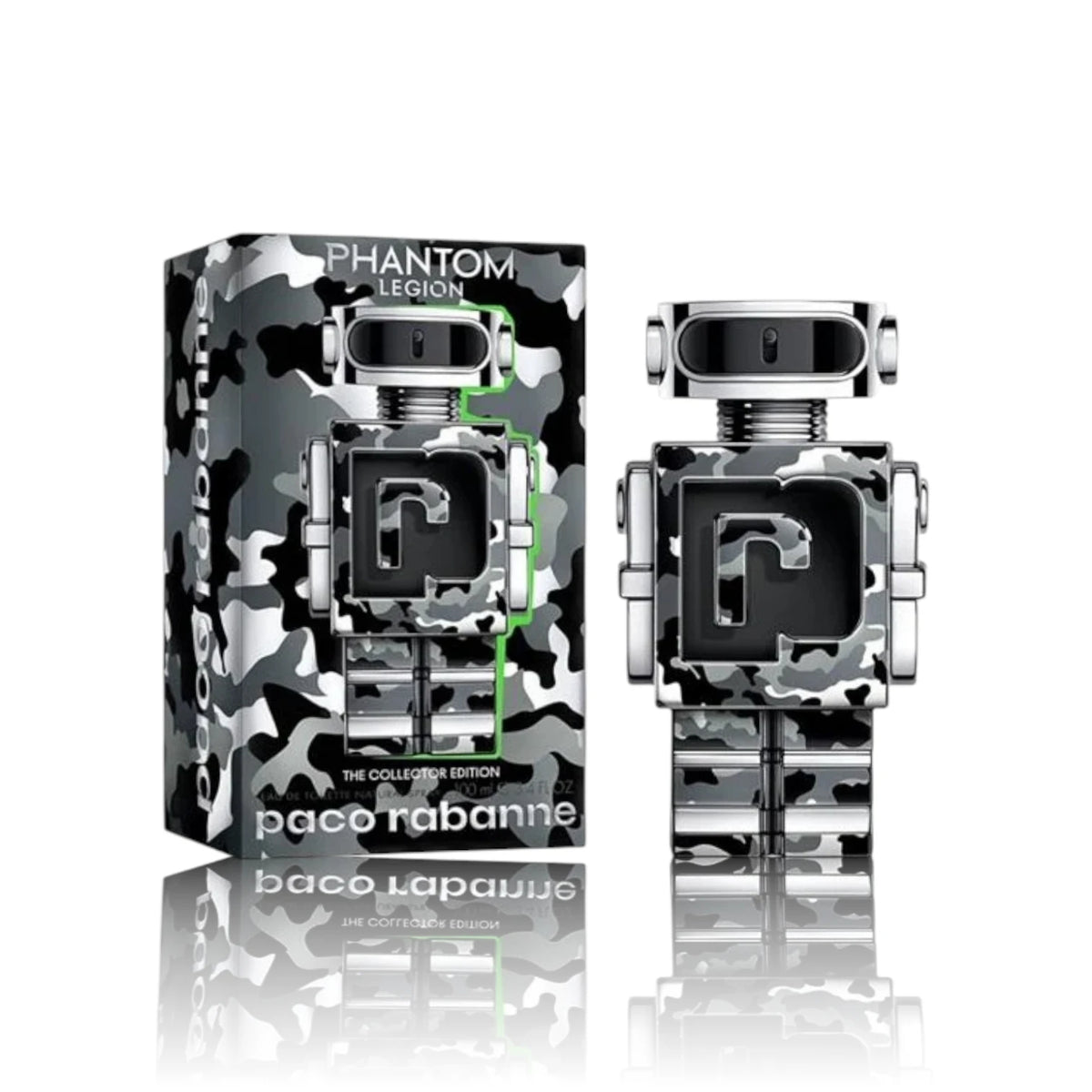 Phantom Legion Collector EDT