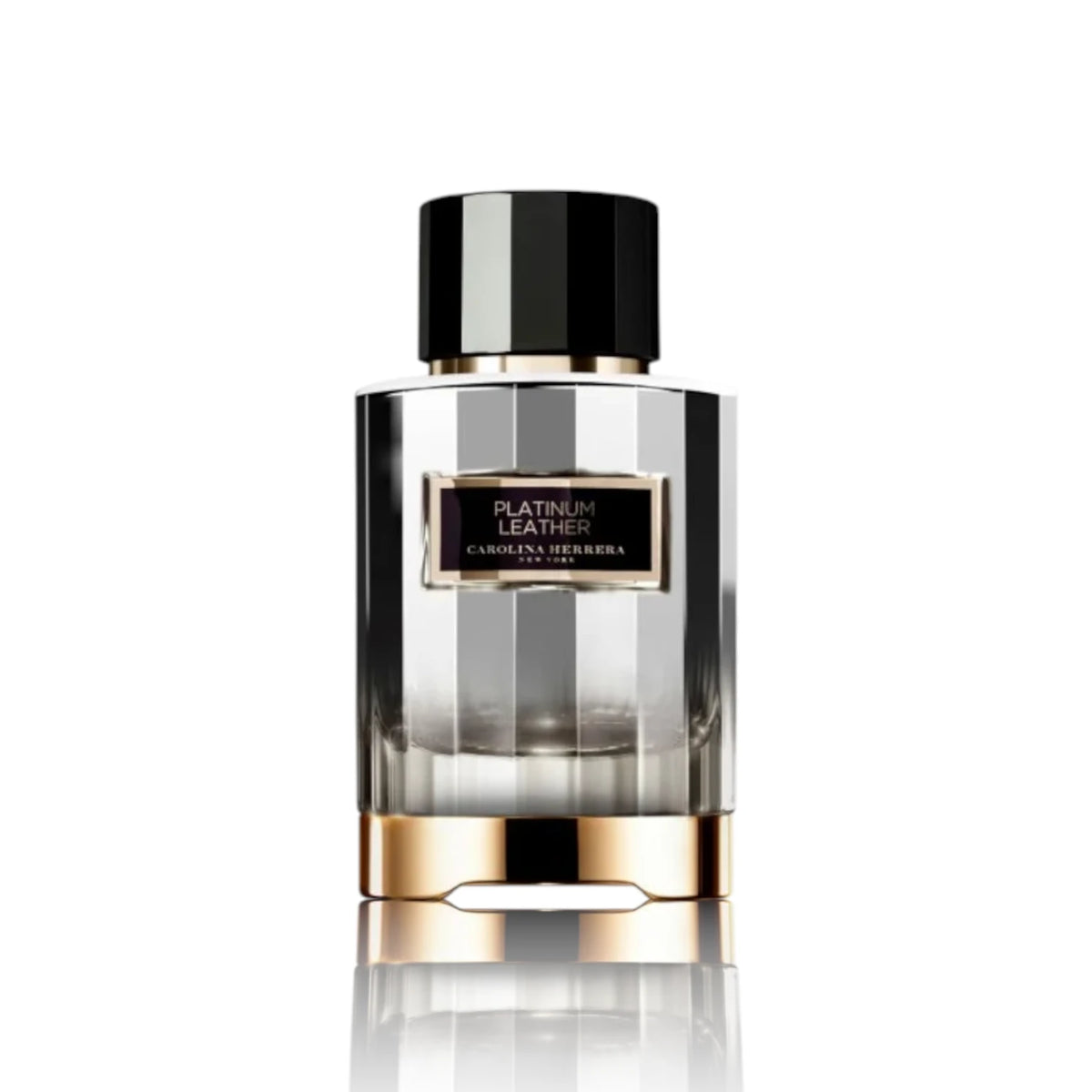 Carolina Herrera Platinum Leather EDP