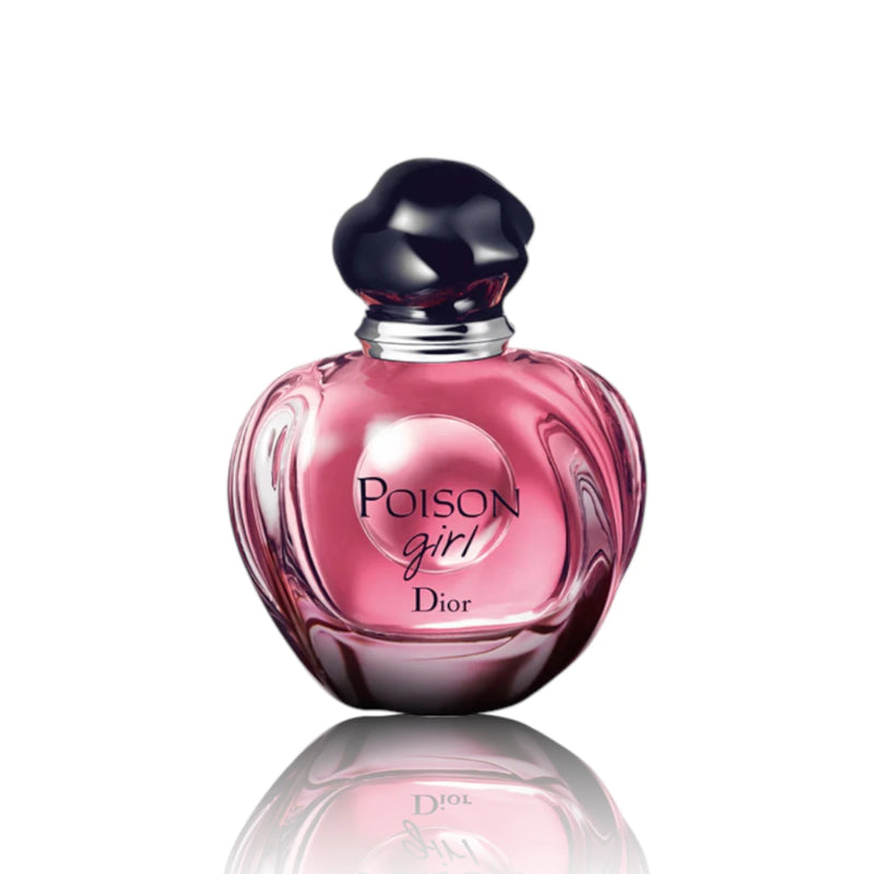 Poison Girl EDP