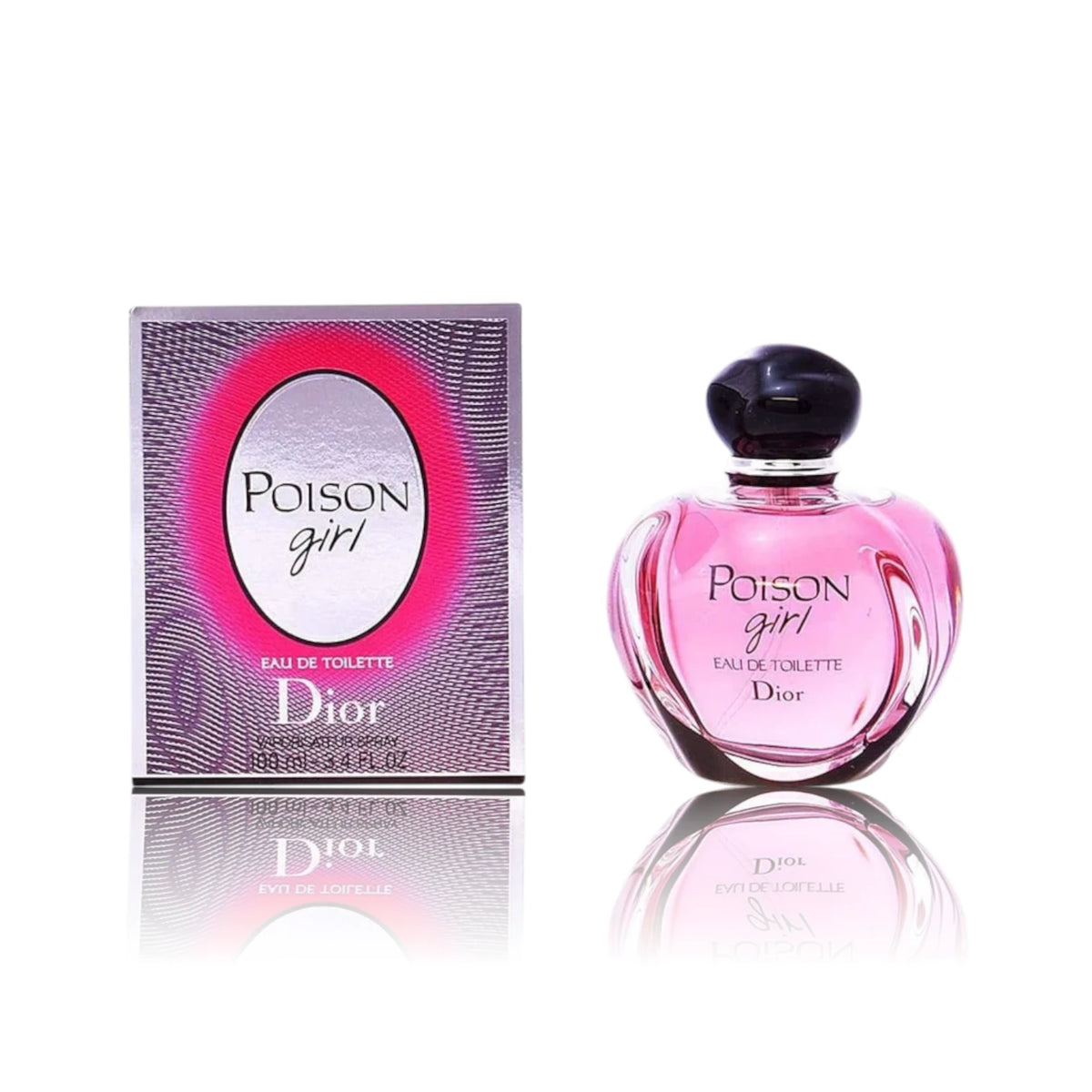 Dior Poison Girl EDT