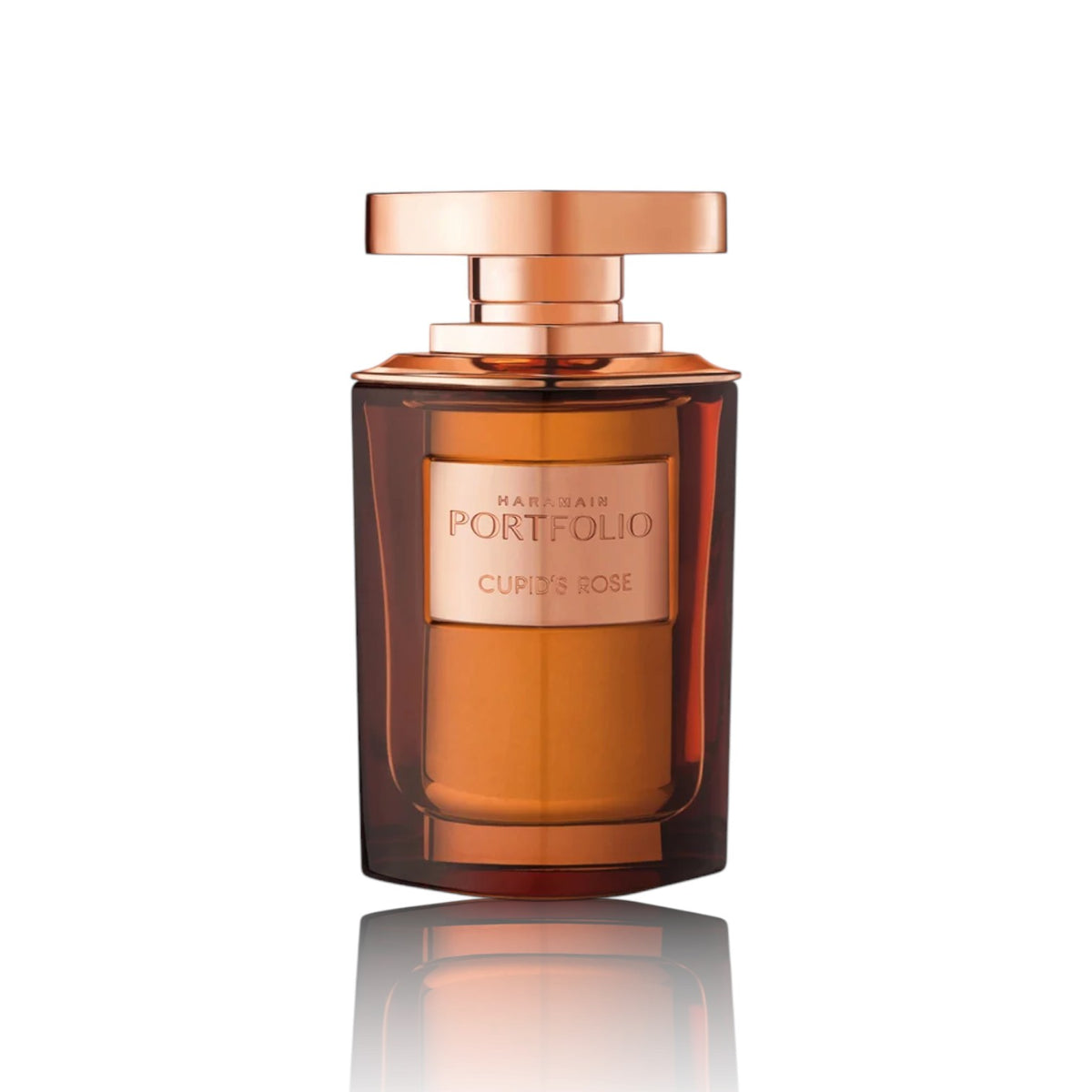 Al Haramain Portfolio Cupid's Rose EDP