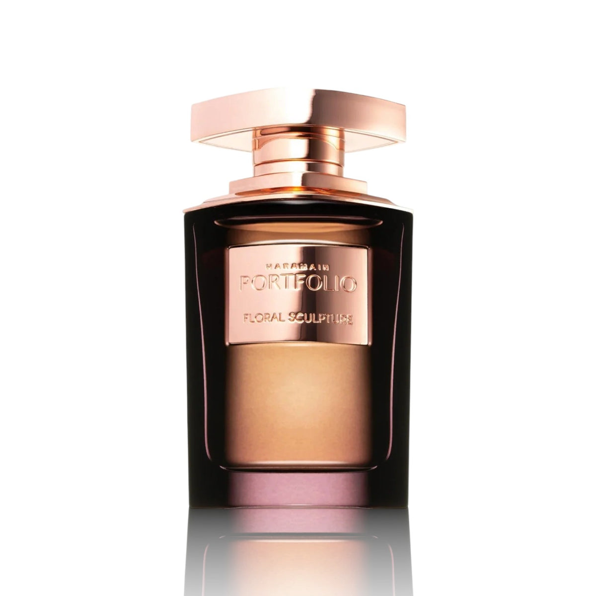 Al Haramain Portfolio Floral Sculpture EDP