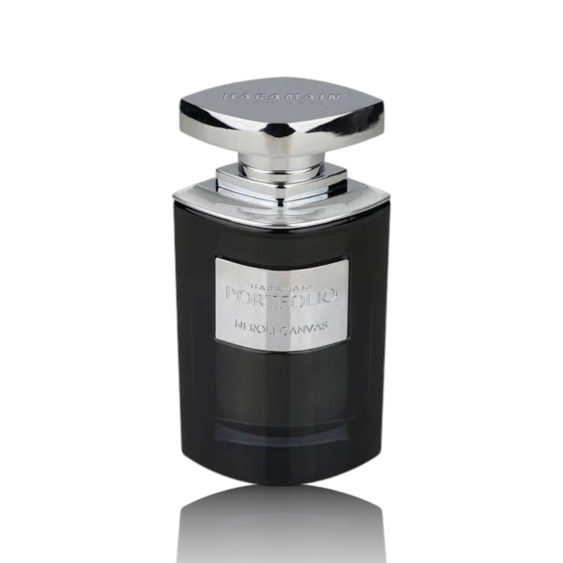 Al Haramain Portfolio Neroli Canvas EDP