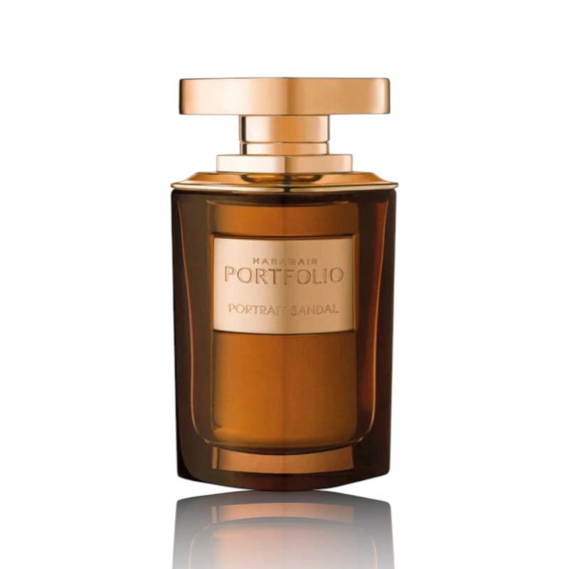 Al Haramain Portfolio Portrait Sandal EDP