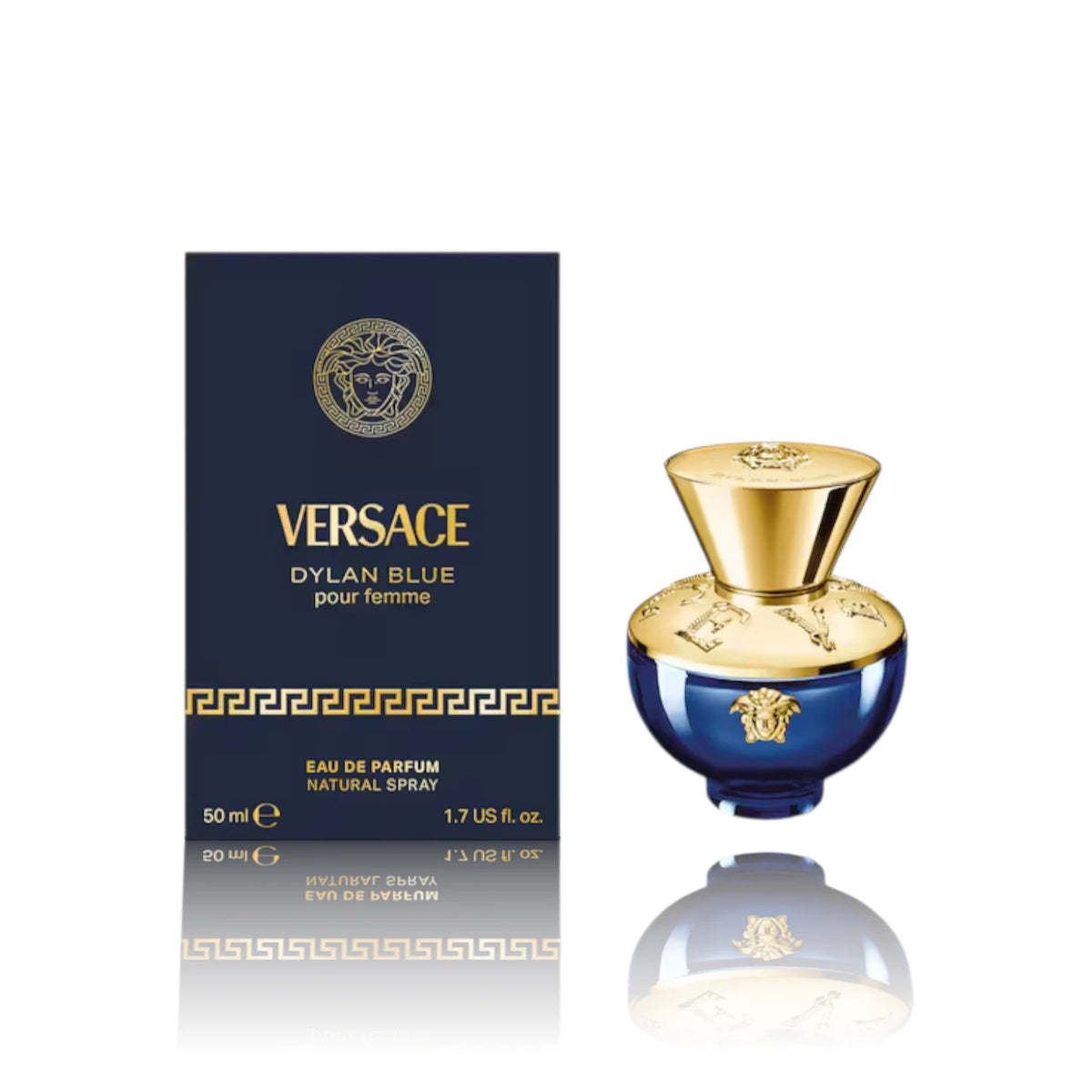 Pour Femme Dylan Blue EDP