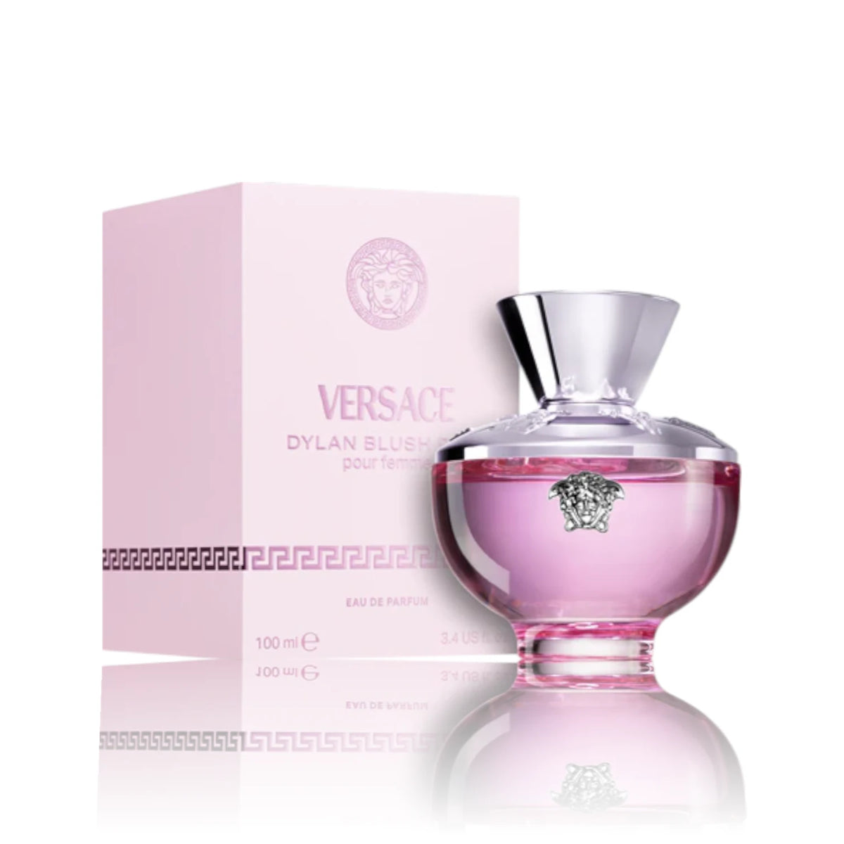 Dylan Blush Pink EDP
