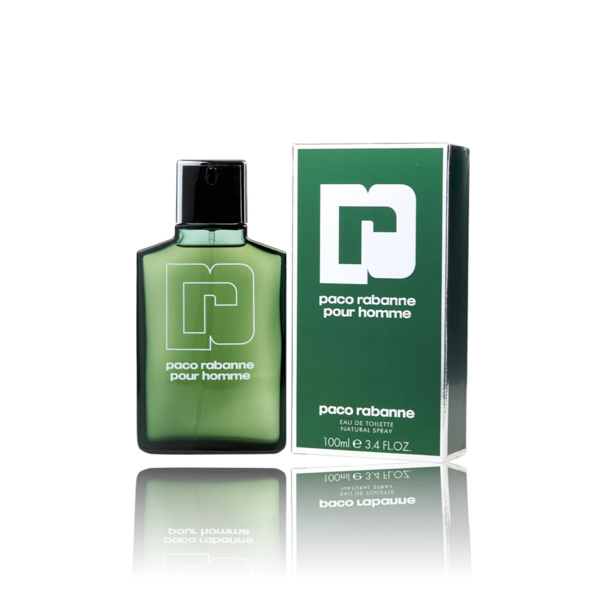 Pour Homme EDT