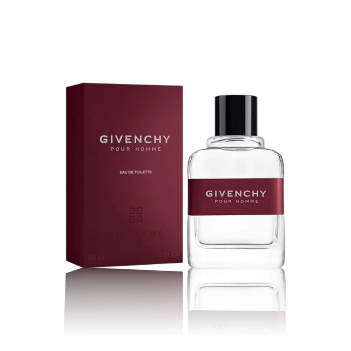 Pour Homme EDT