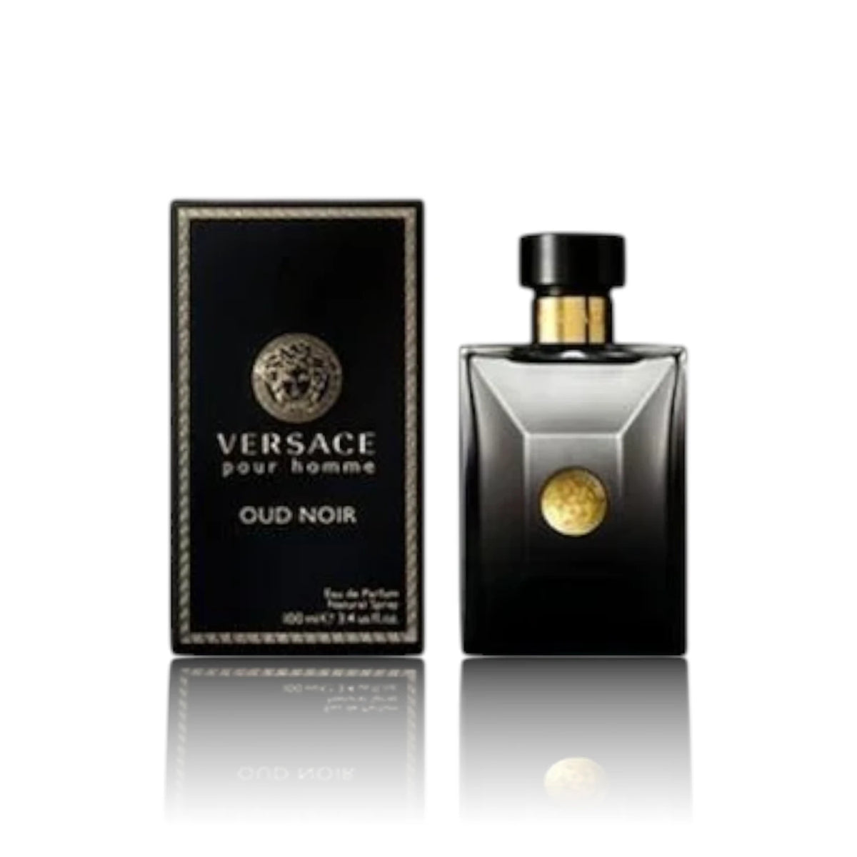 Pour Homme Noir EDP Oud