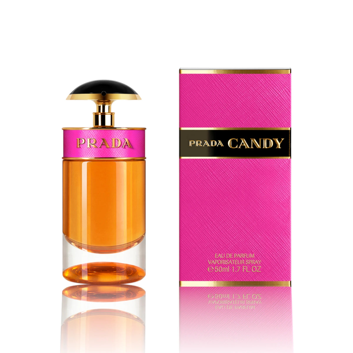 Prada Candy EDP