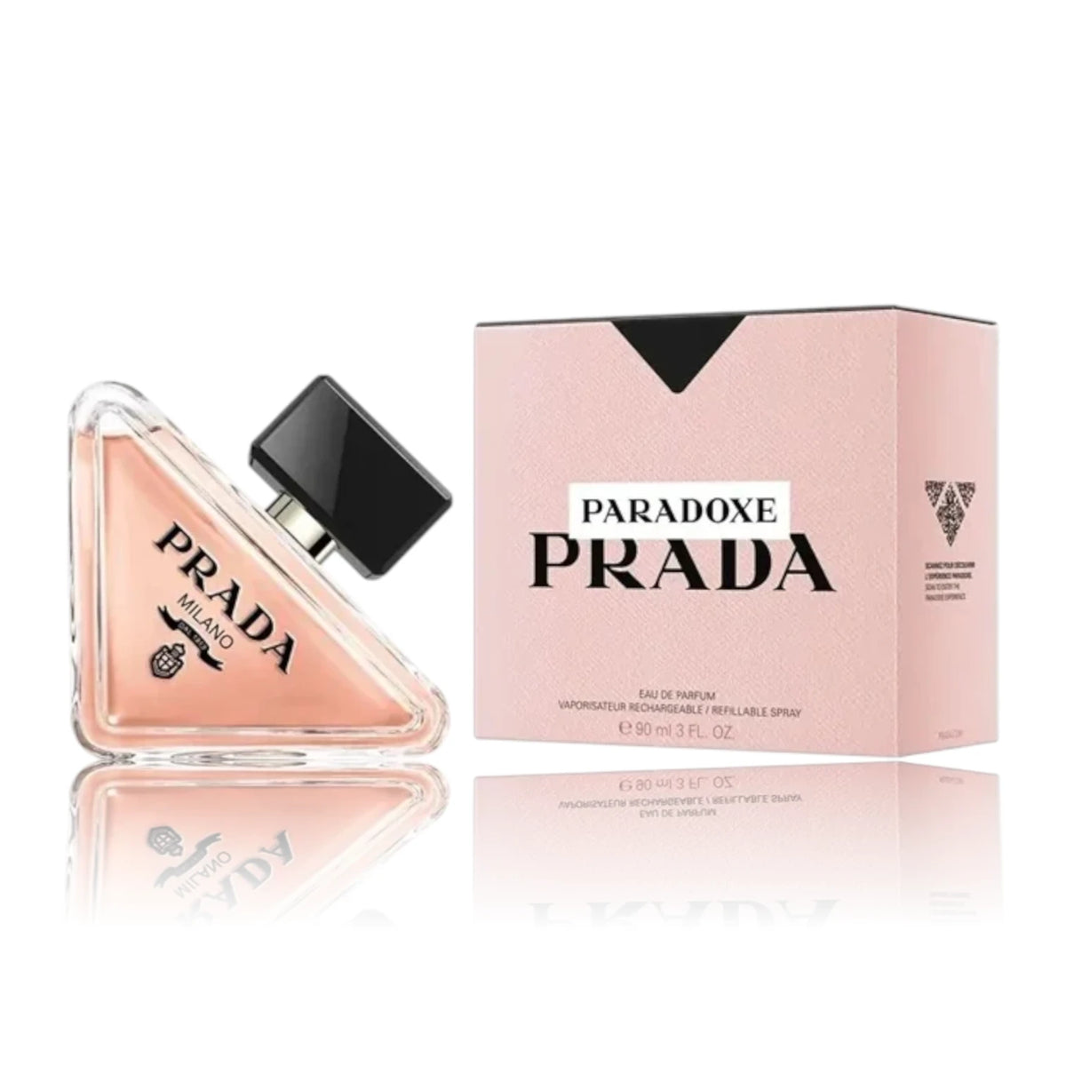 Prada Paradox EDP