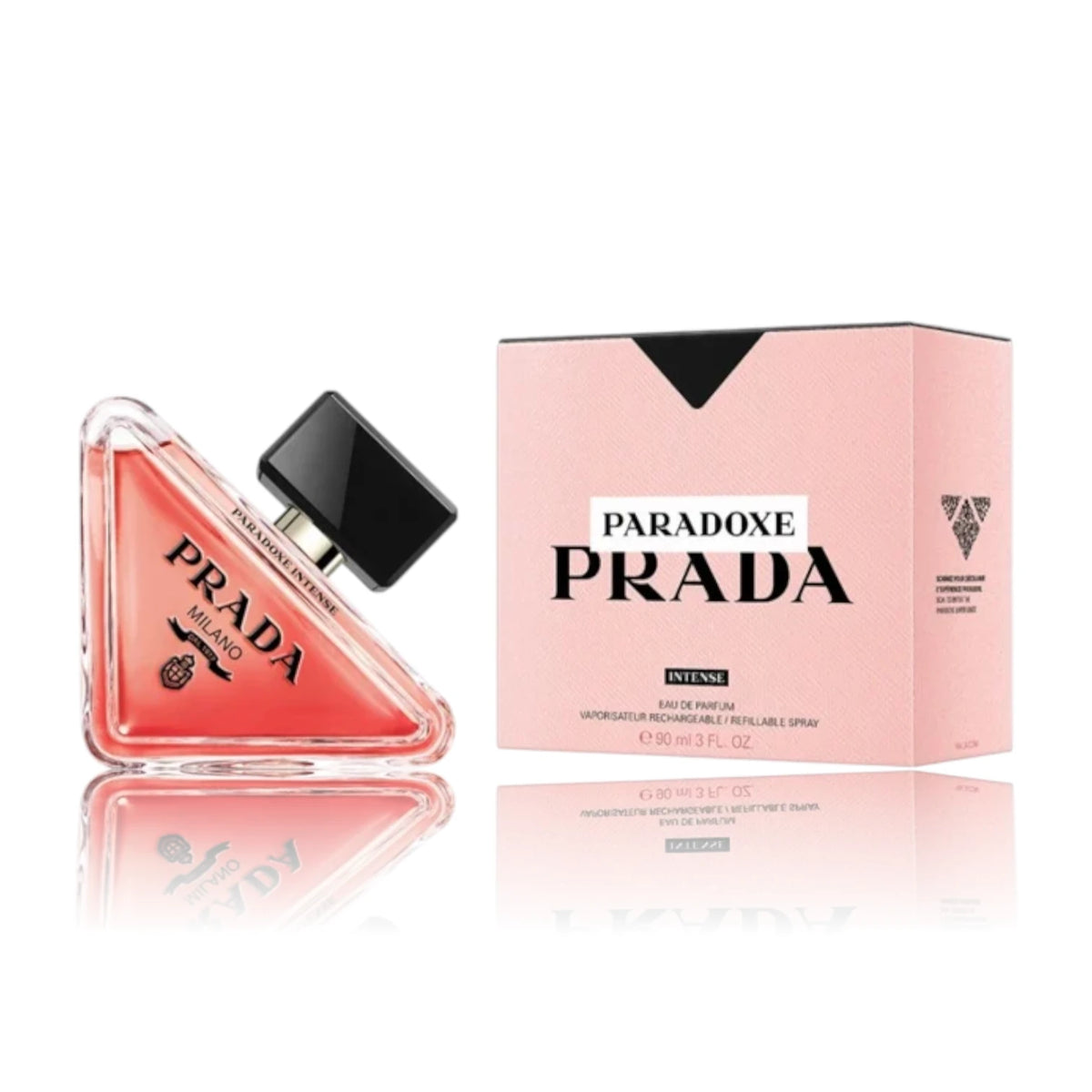 Prada Paradox Intense EDP