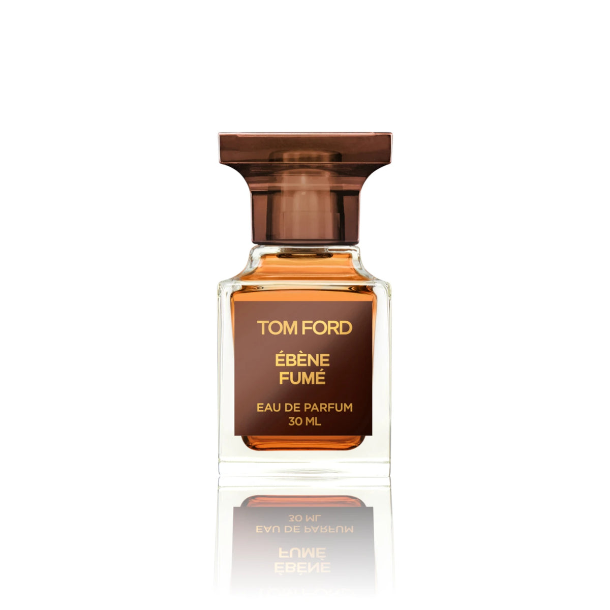 Private Blend Ébene Fumé EDP