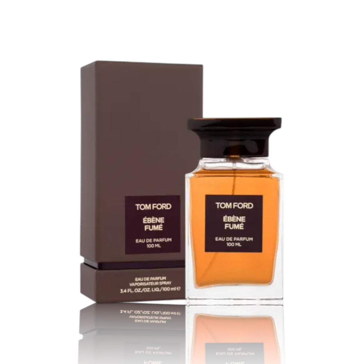 Private Blend Ébene Fumé EDP