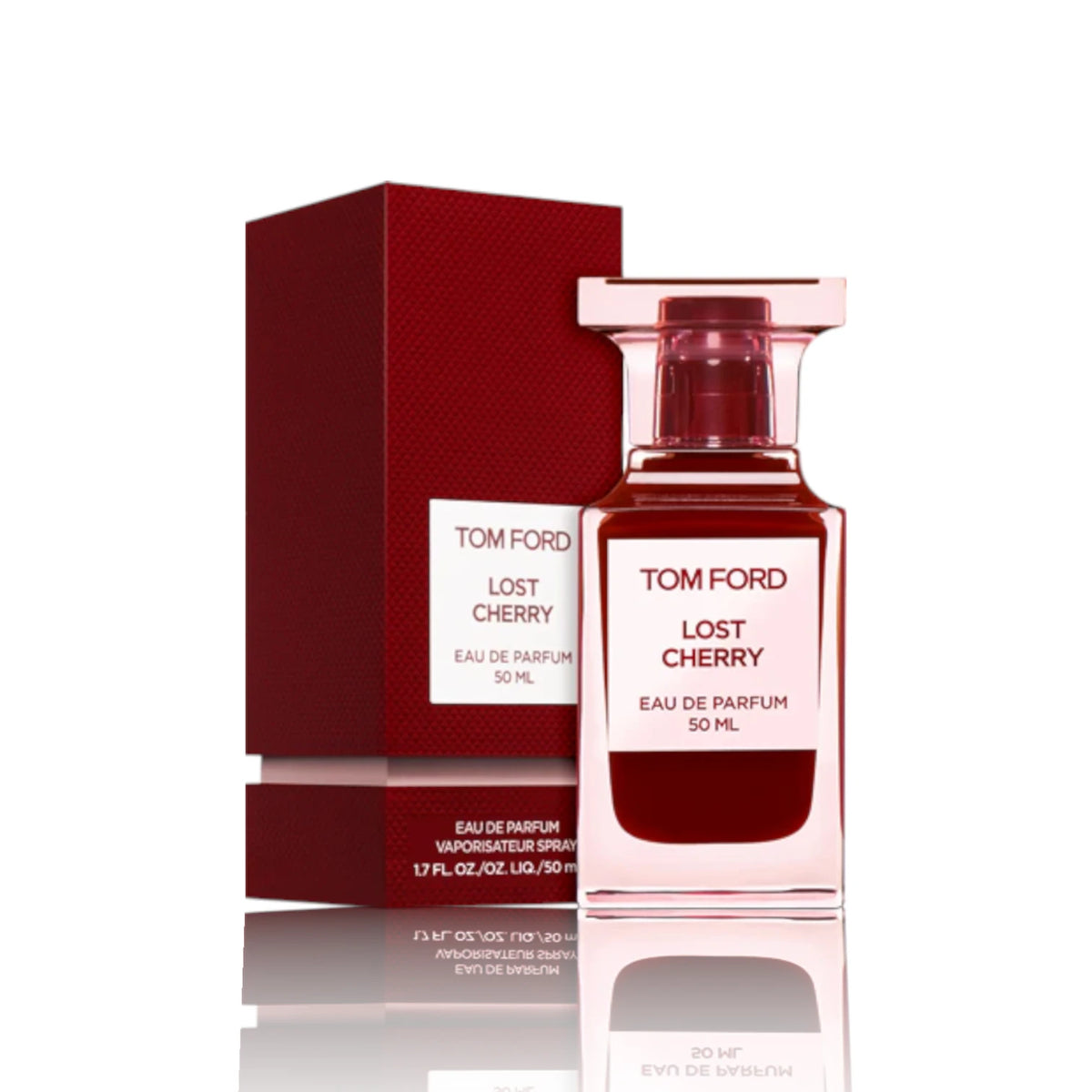 Private Blend Lost Cherry EDP
