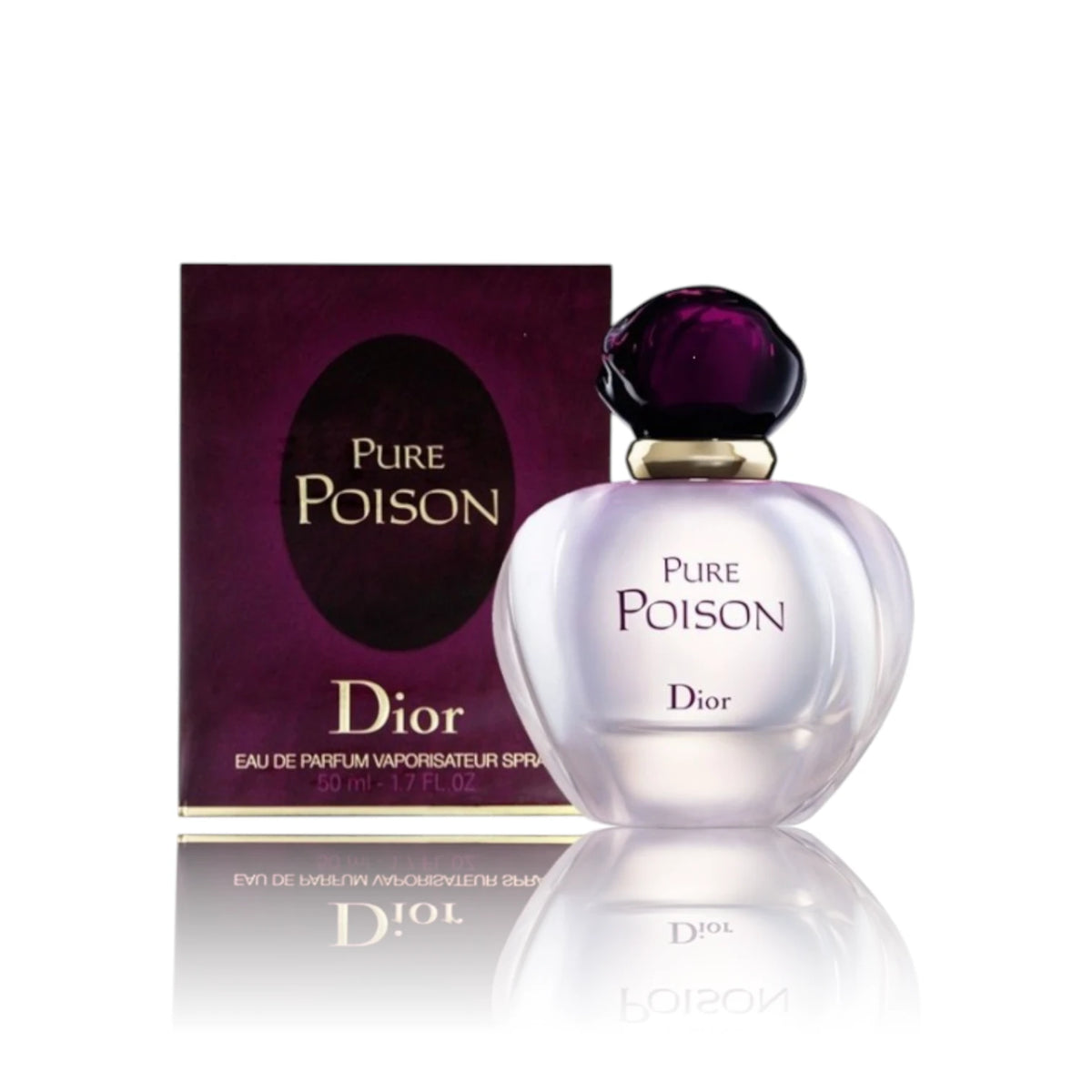 Dior Pure Poison EDP