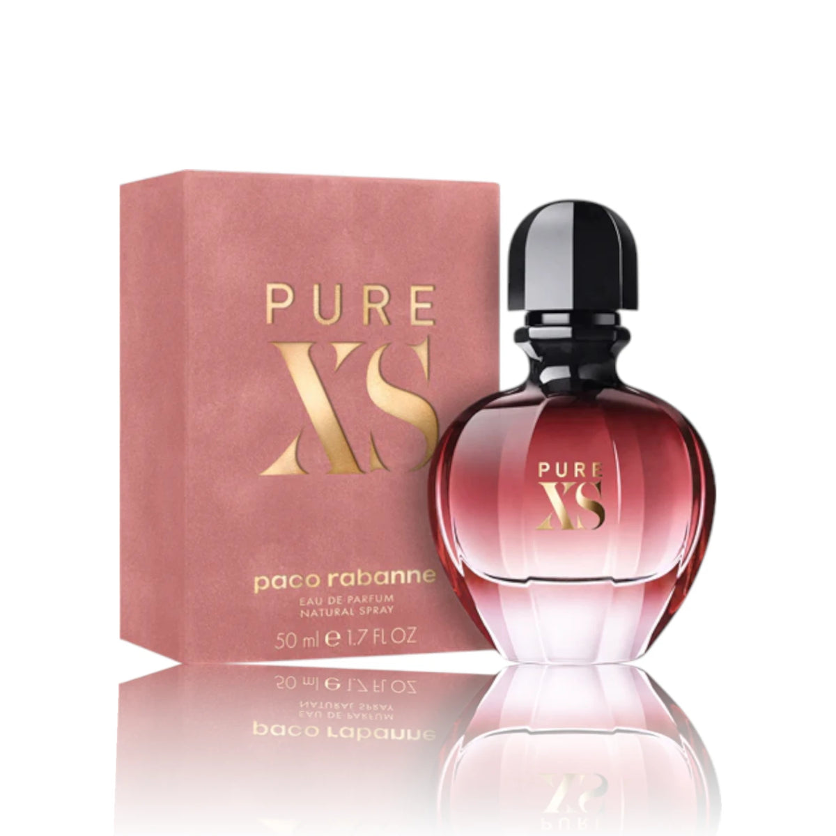 Pure XS EDP
