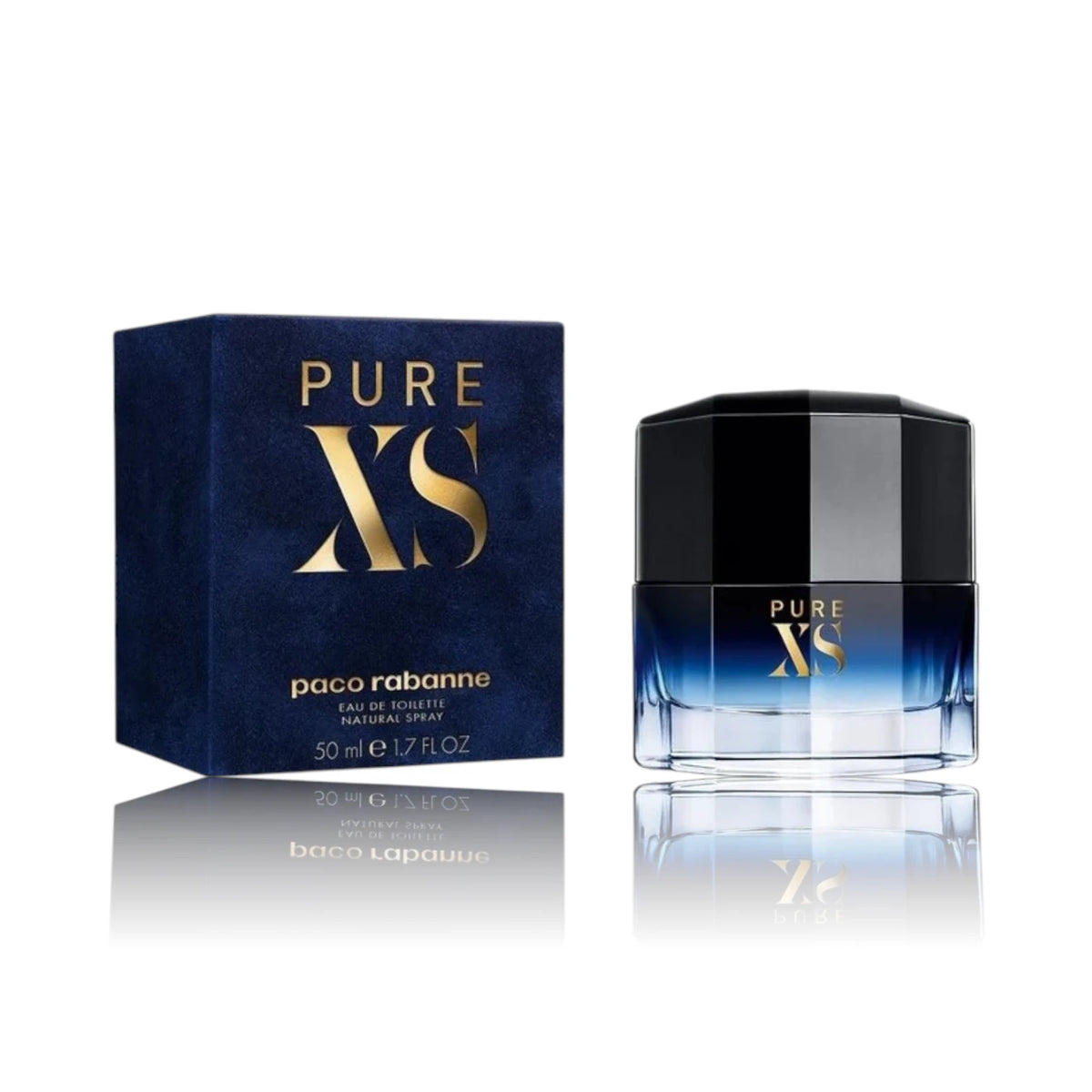 Pure XS EDT