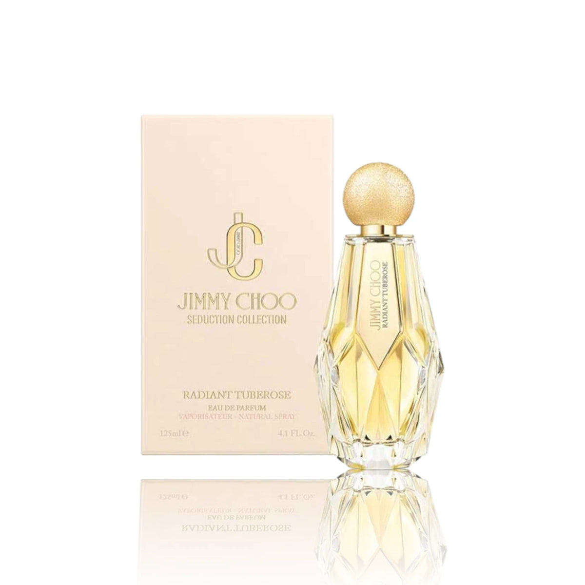 Radiant Tuberose EDP