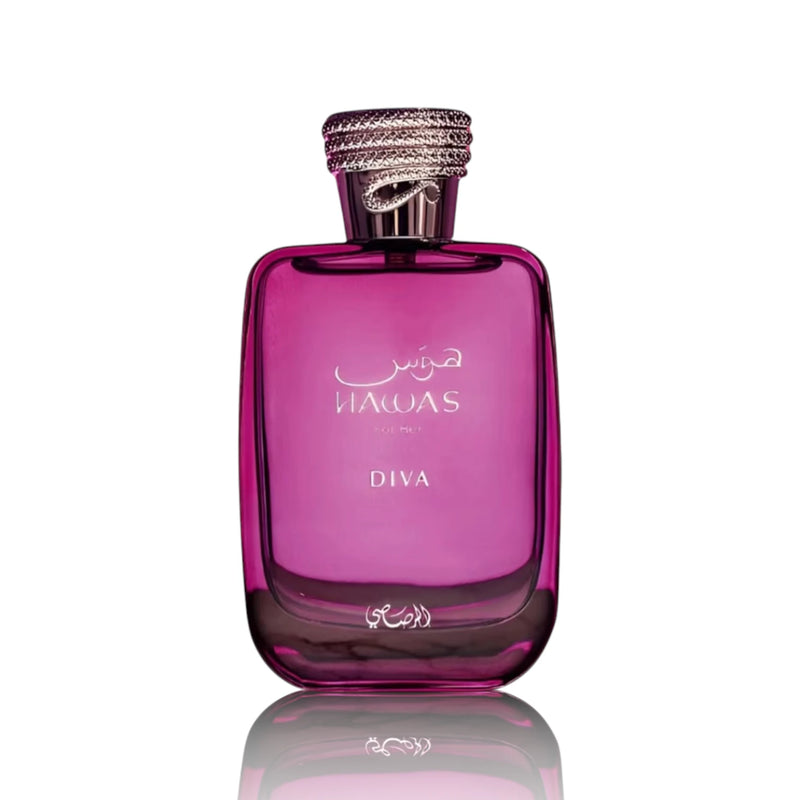 Rasasi Hawas Diva EDP