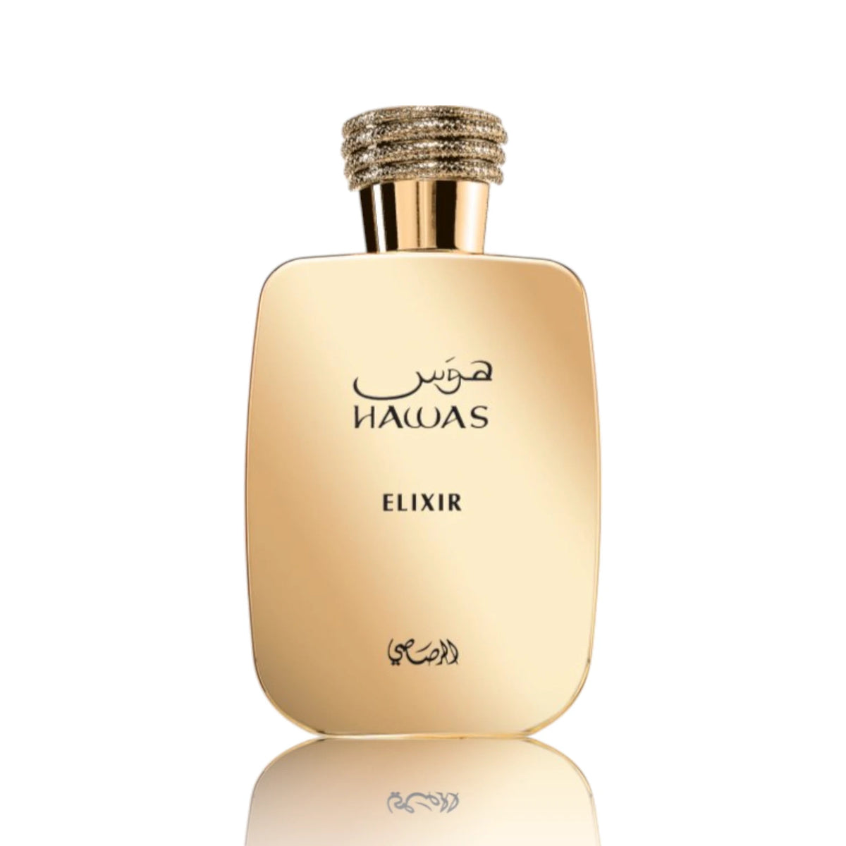 Rasasi Hawas Elixir EDP