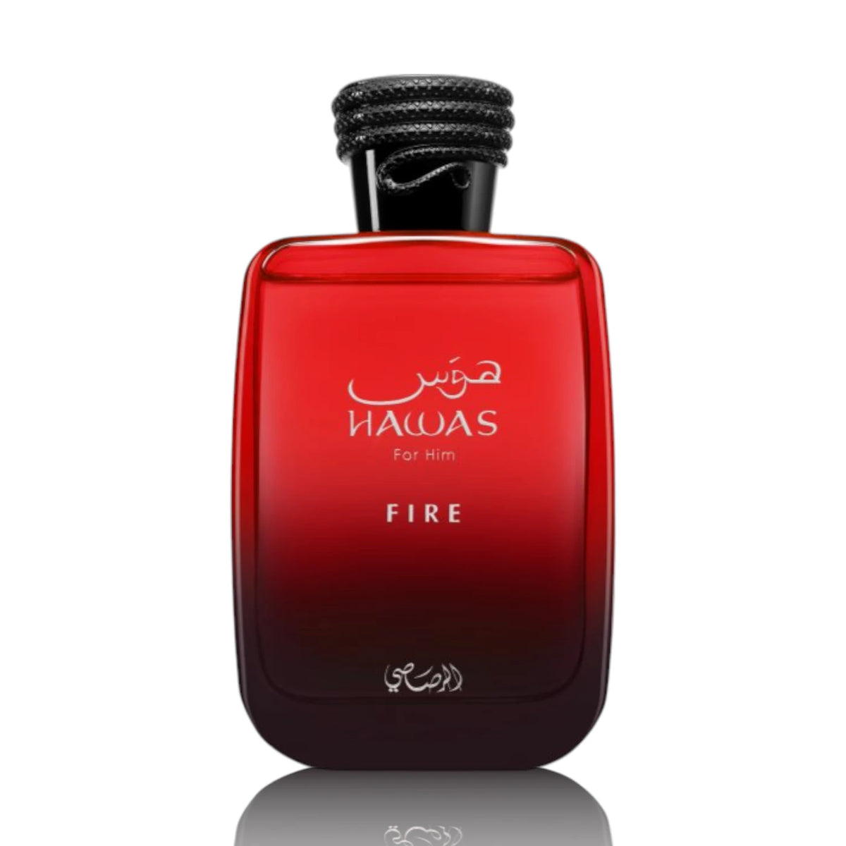 Rasasi Hawas Fire EDP