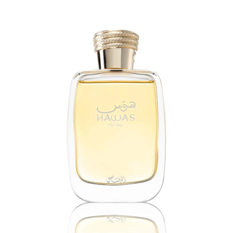 Rasasi Hawas For Her EDP