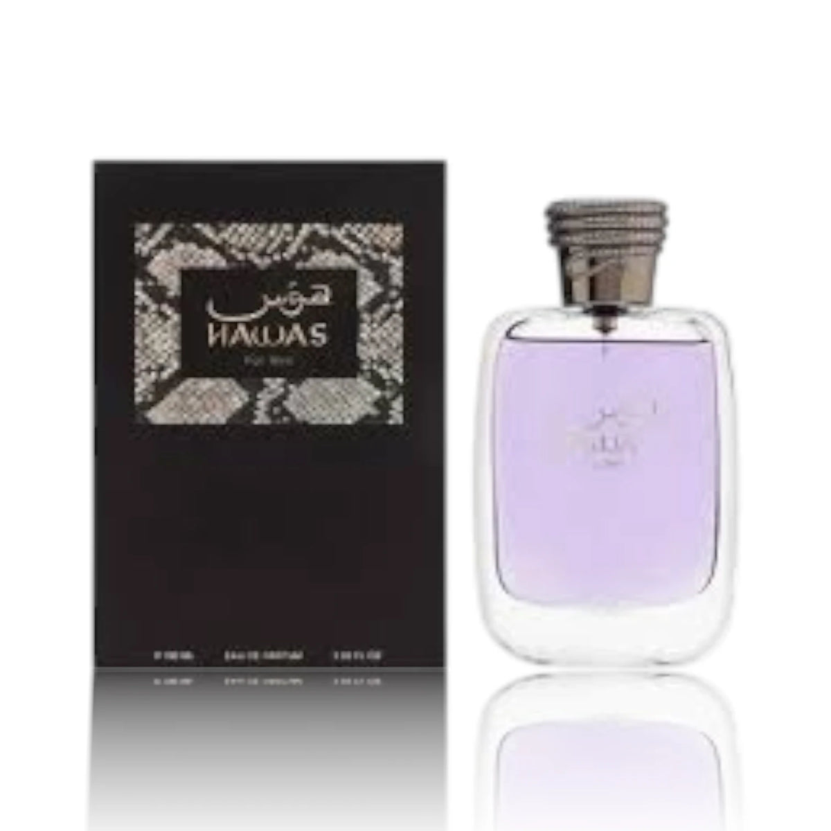 Rasasi Hawas For Him EDP