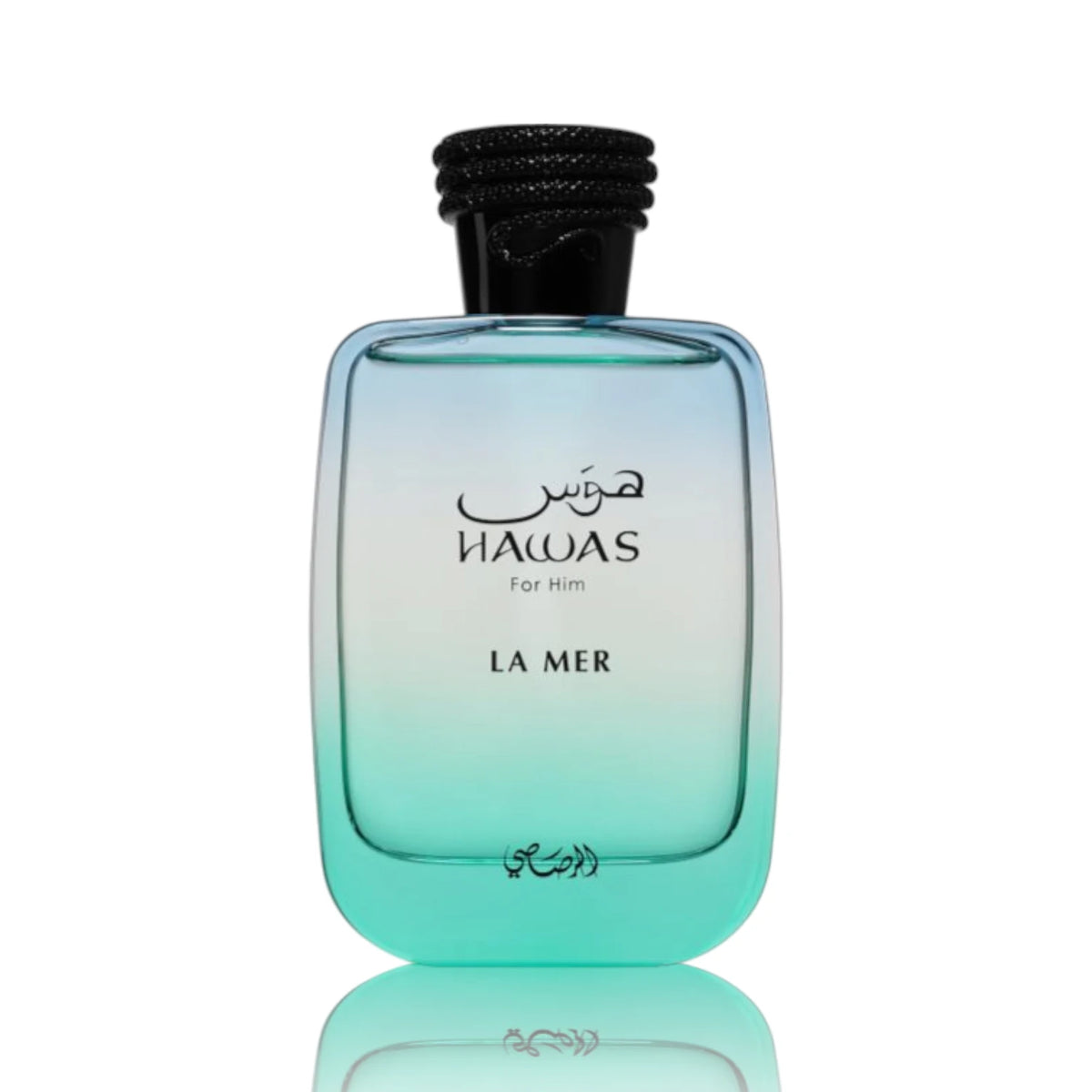 Rasasi Hawas For Him La Mer EDP