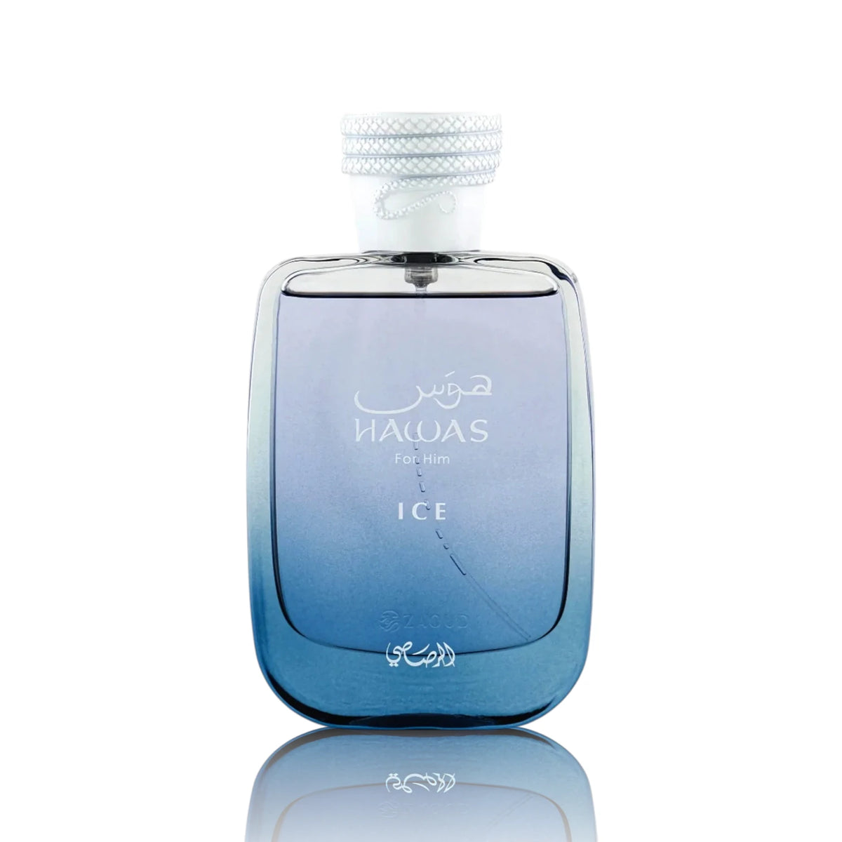 Rasasi Hawas Ice for Him EDP