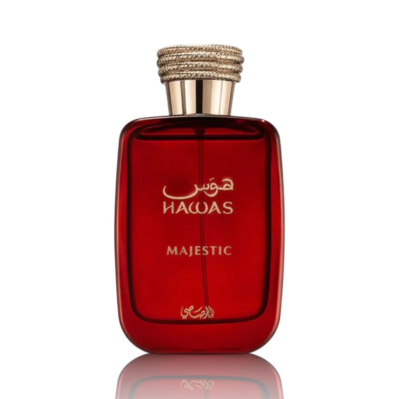 Rasasi Hawas Majestic EDP