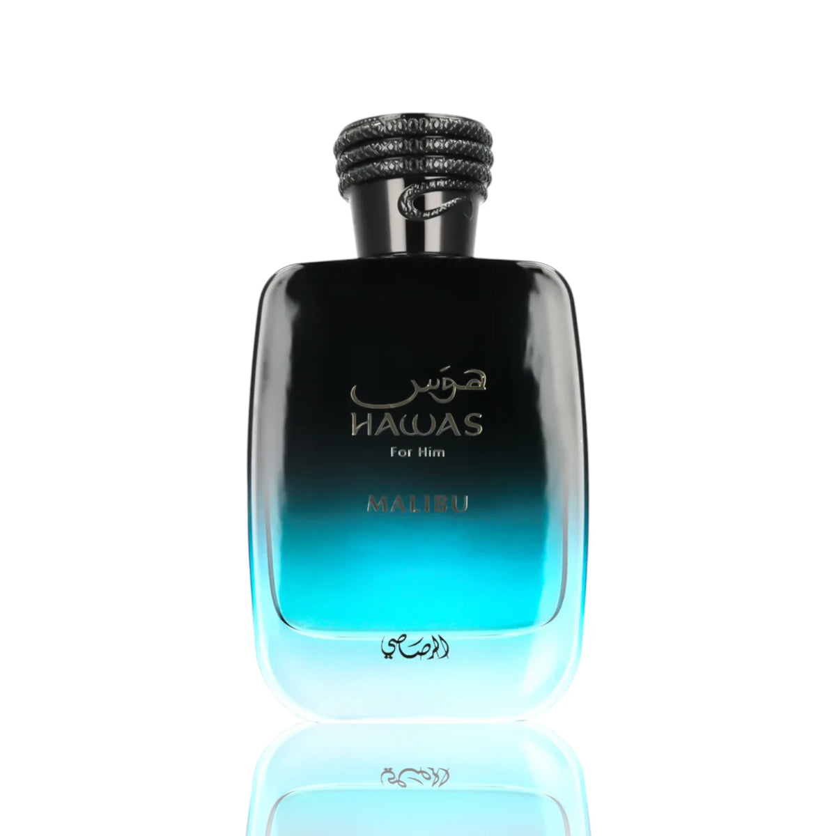 Rasasi Hawas Malibu EDP