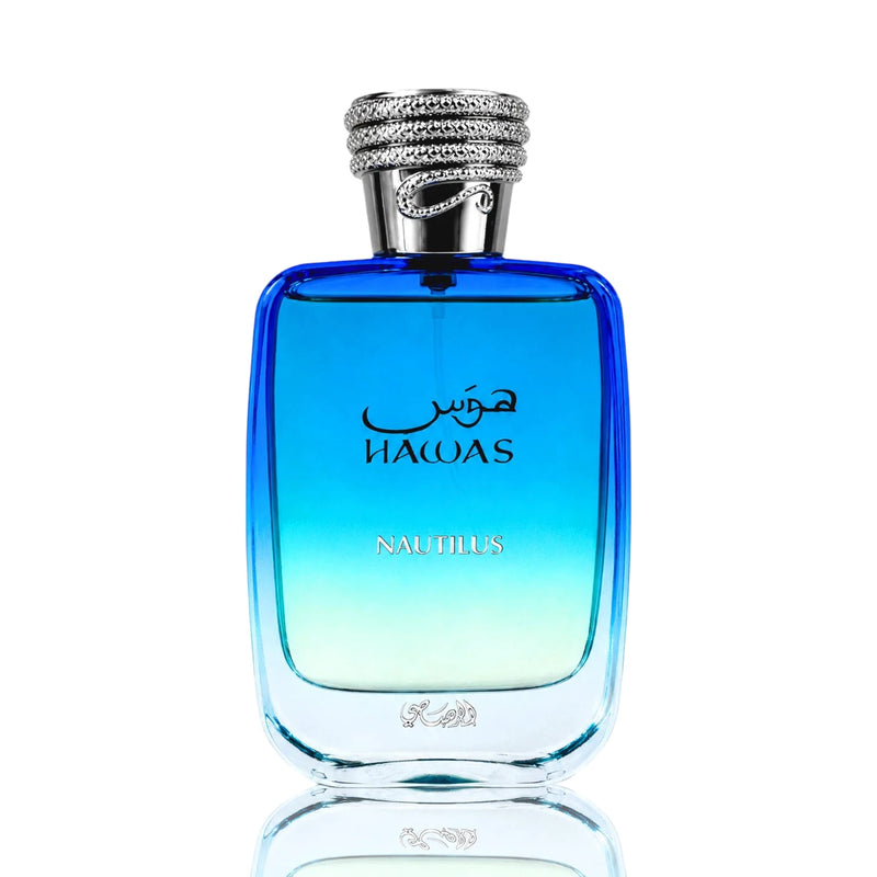 Rasasi Hawas Nautilus EDP