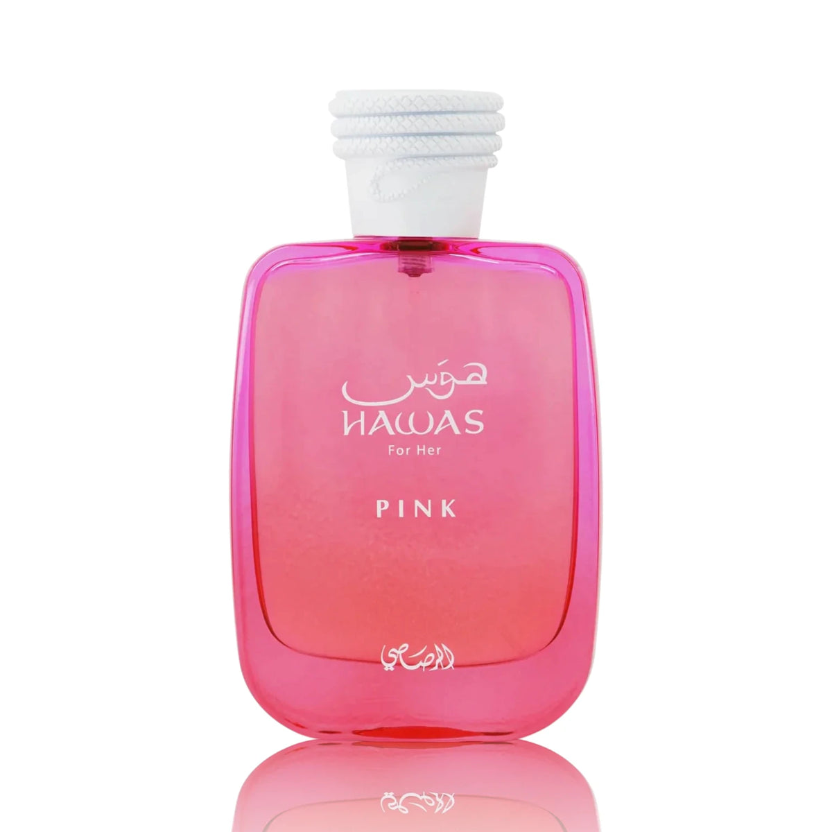 Rasasi Hawas Pink EDP