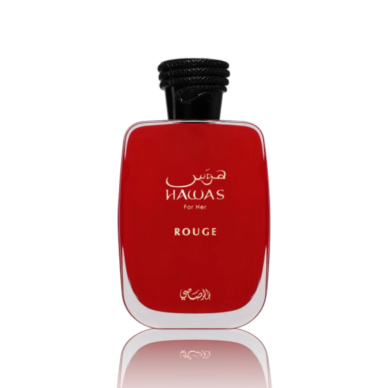 Rasasi Hawas Rouge EDP