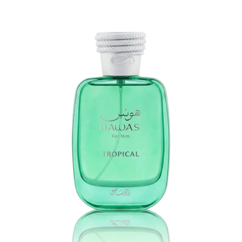 Rasasi Hawas Tropical EDP