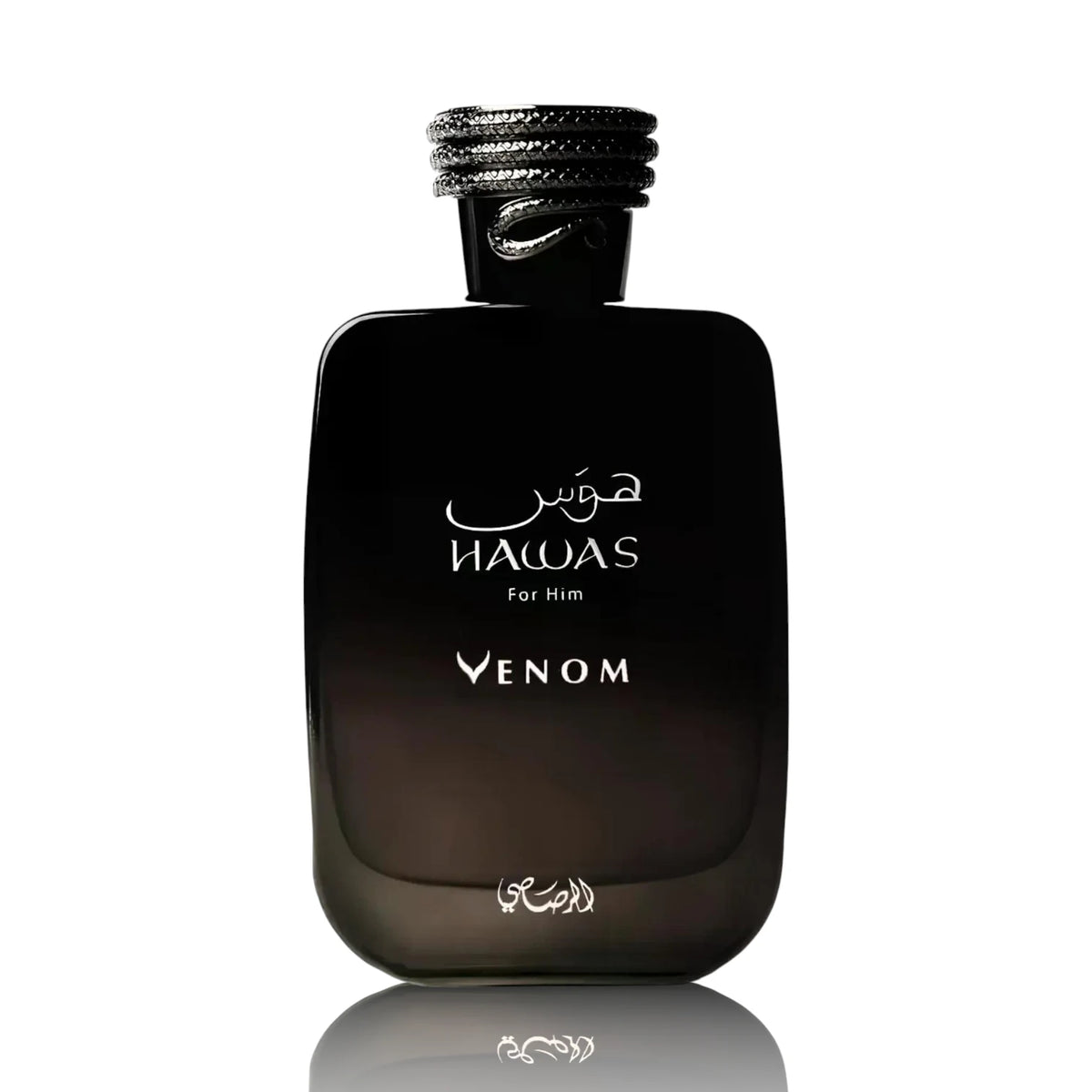 Rasasi Hawas Venom EDP